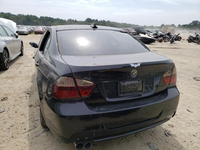 Photo 5 VIN: WBAVB33576KR74657 - BMW 330 I 