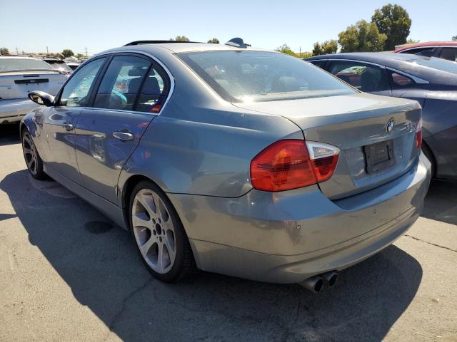 Photo 1 VIN: WBAVB33576KR74741 - BMW 330 I 