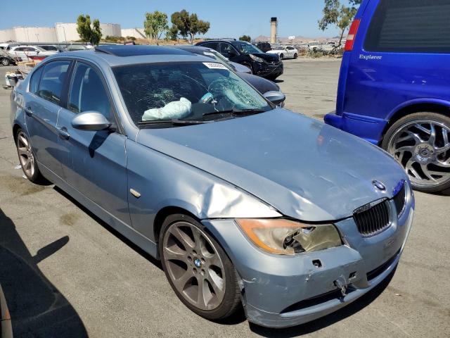 Photo 3 VIN: WBAVB33576KR74741 - BMW 330 I 