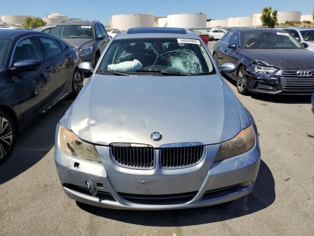 Photo 4 VIN: WBAVB33576KR74741 - BMW 330 I 