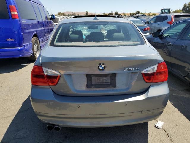 Photo 5 VIN: WBAVB33576KR74741 - BMW 330 I 