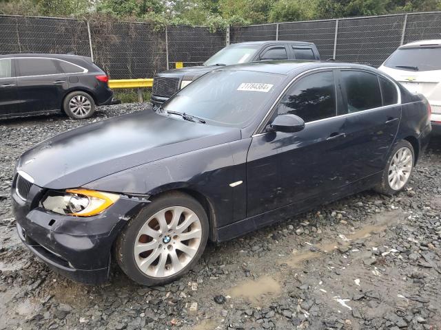 Photo 0 VIN: WBAVB33576KR80331 - BMW 330 I 