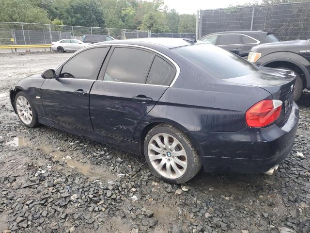 Photo 1 VIN: WBAVB33576KR80331 - BMW 330 I 