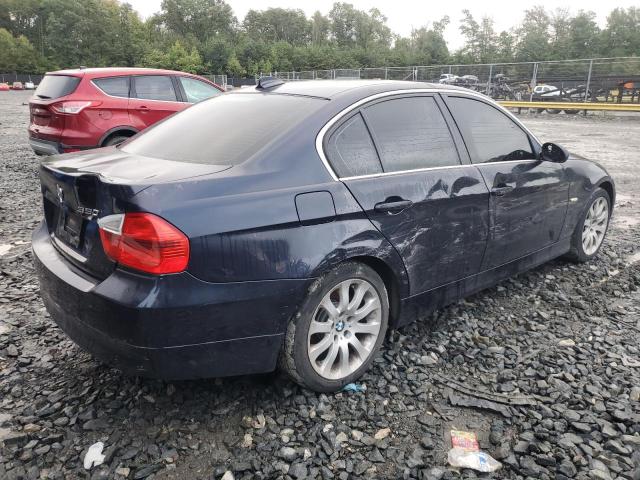 Photo 2 VIN: WBAVB33576KR80331 - BMW 330 I 