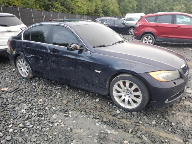 Photo 3 VIN: WBAVB33576KR80331 - BMW 330 I 