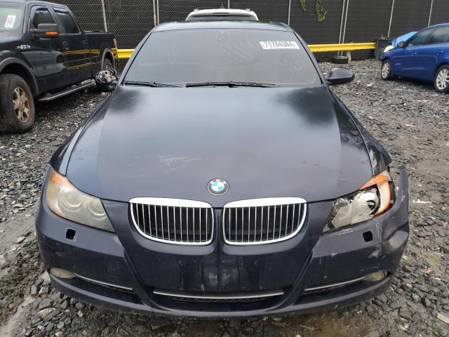 Photo 4 VIN: WBAVB33576KR80331 - BMW 330 I 