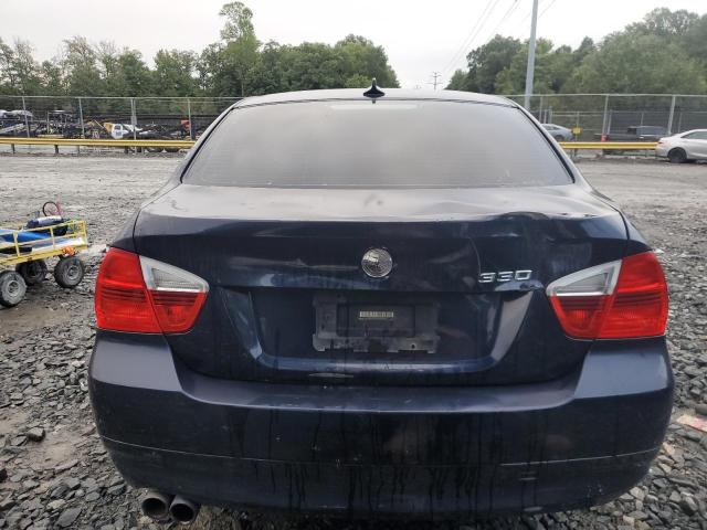 Photo 5 VIN: WBAVB33576KR80331 - BMW 330 I 