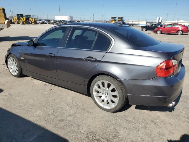 Photo 1 VIN: WBAVB33576PS10116 - BMW 330 I 