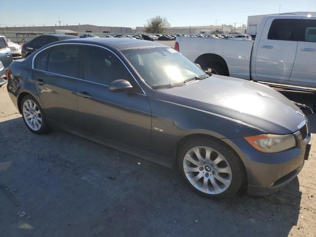 Photo 3 VIN: WBAVB33576PS10116 - BMW 330 I 