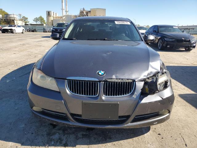 Photo 4 VIN: WBAVB33576PS10116 - BMW 330 I 