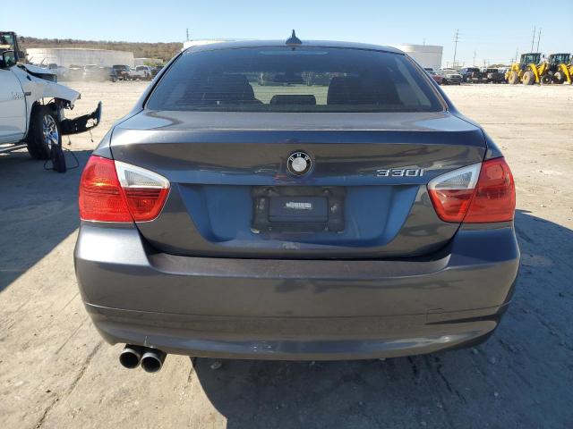 Photo 5 VIN: WBAVB33576PS10116 - BMW 330 I 