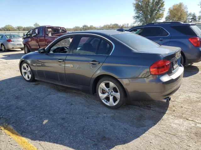 Photo 1 VIN: WBAVB33576PS12254 - BMW 3 SERIES 