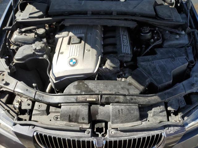 Photo 10 VIN: WBAVB33576PS12254 - BMW 3 SERIES 