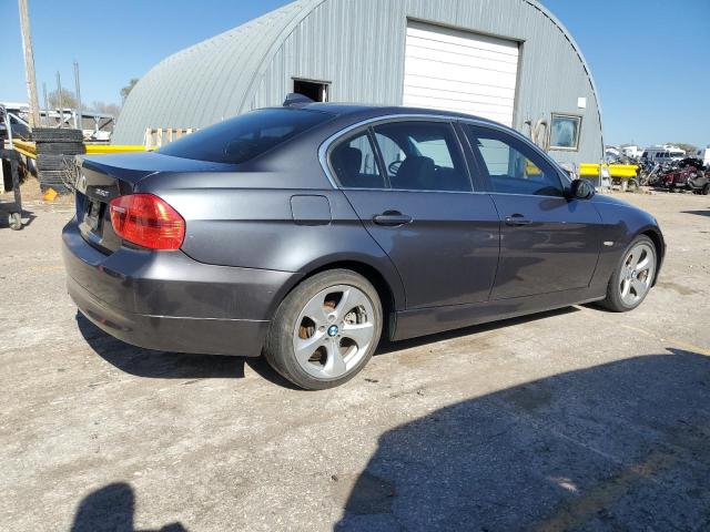 Photo 2 VIN: WBAVB33576PS12254 - BMW 3 SERIES 