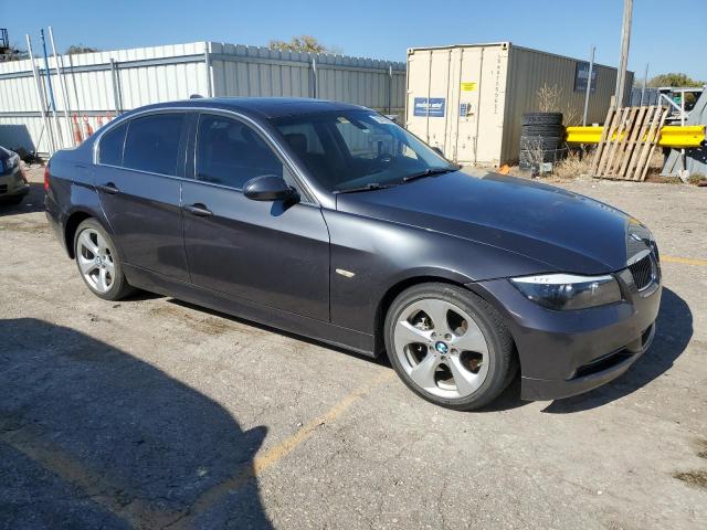 Photo 3 VIN: WBAVB33576PS12254 - BMW 3 SERIES 