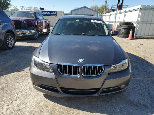 Photo 4 VIN: WBAVB33576PS12254 - BMW 3 SERIES 