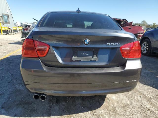 Photo 5 VIN: WBAVB33576PS12254 - BMW 3 SERIES 