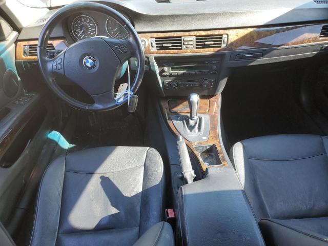 Photo 7 VIN: WBAVB33576PS12254 - BMW 3 SERIES 