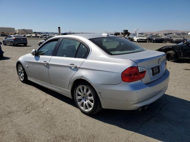 Photo 1 VIN: WBAVB33586KR72660 - BMW 3 SERIES 