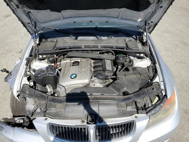 Photo 10 VIN: WBAVB33586KR72660 - BMW 3 SERIES 