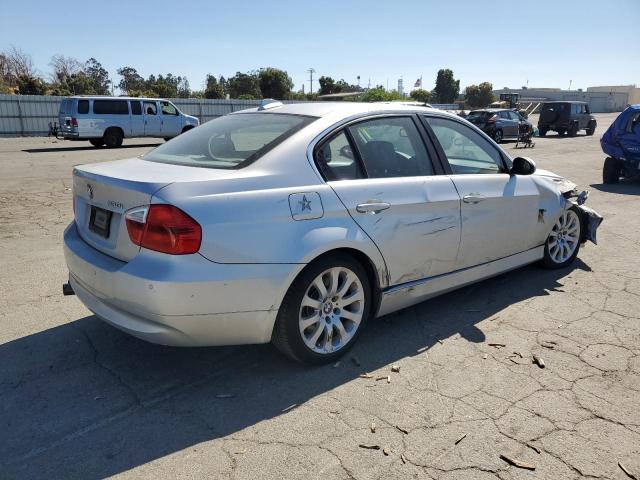 Photo 2 VIN: WBAVB33586KR72660 - BMW 3 SERIES 