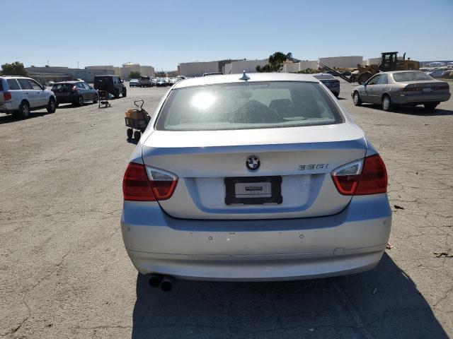 Photo 5 VIN: WBAVB33586KR72660 - BMW 3 SERIES 