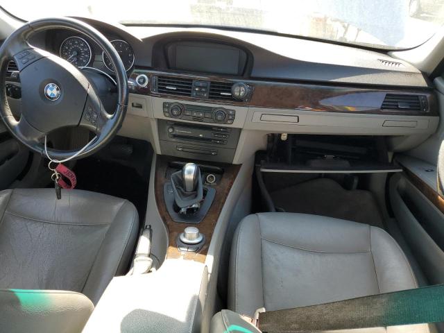 Photo 7 VIN: WBAVB33586KR72660 - BMW 3 SERIES 