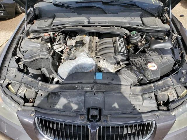 Photo 10 VIN: WBAVB33586KR74621 - BMW 330 I 