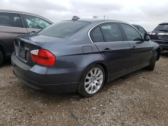 Photo 2 VIN: WBAVB33586KR74621 - BMW 330 I 