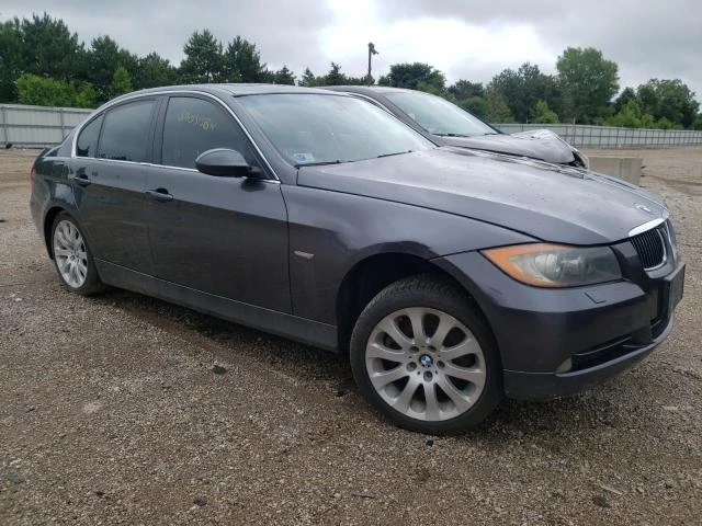 Photo 3 VIN: WBAVB33586KR74621 - BMW 330 I 