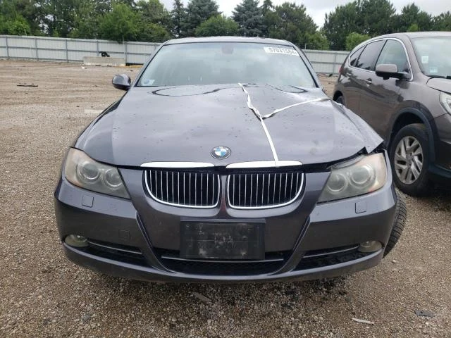 Photo 4 VIN: WBAVB33586KR74621 - BMW 330 I 