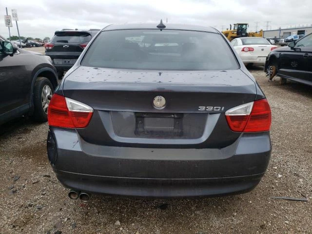 Photo 5 VIN: WBAVB33586KR74621 - BMW 330 I 