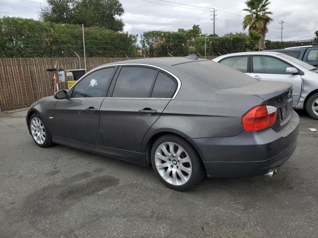 Photo 1 VIN: WBAVB33586KR78152 - BMW 330 I 