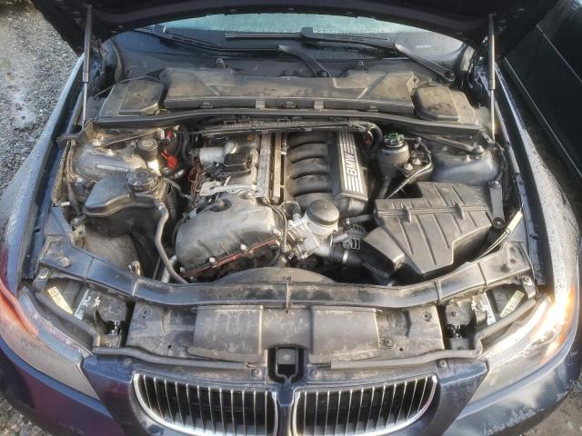 Photo 10 VIN: WBAVB33586KR80855 - BMW 3 SERIES 