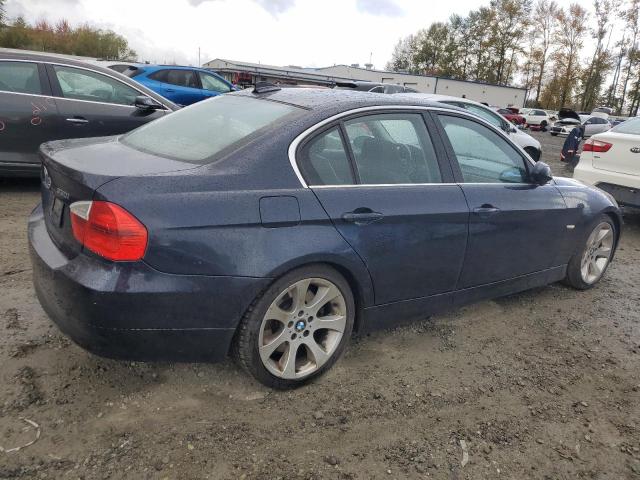 Photo 2 VIN: WBAVB33586KR80855 - BMW 3 SERIES 