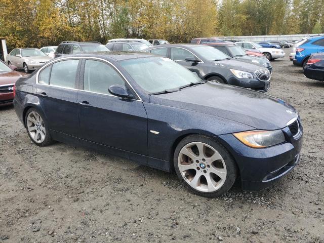 Photo 3 VIN: WBAVB33586KR80855 - BMW 3 SERIES 