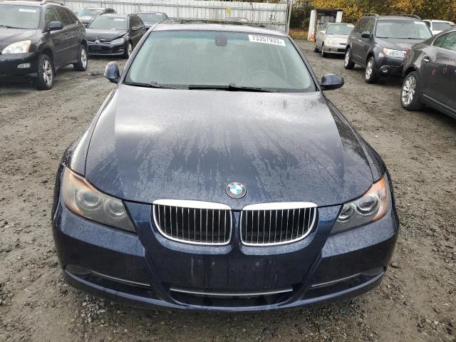 Photo 4 VIN: WBAVB33586KR80855 - BMW 3 SERIES 