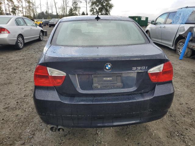 Photo 5 VIN: WBAVB33586KR80855 - BMW 3 SERIES 