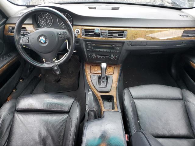 Photo 7 VIN: WBAVB33586KR80855 - BMW 3 SERIES 