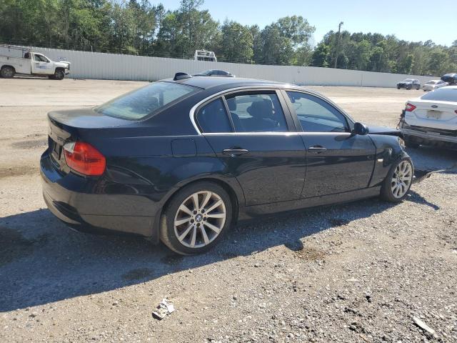 Photo 2 VIN: WBAVB33586KS35328 - BMW 3 SERIES 