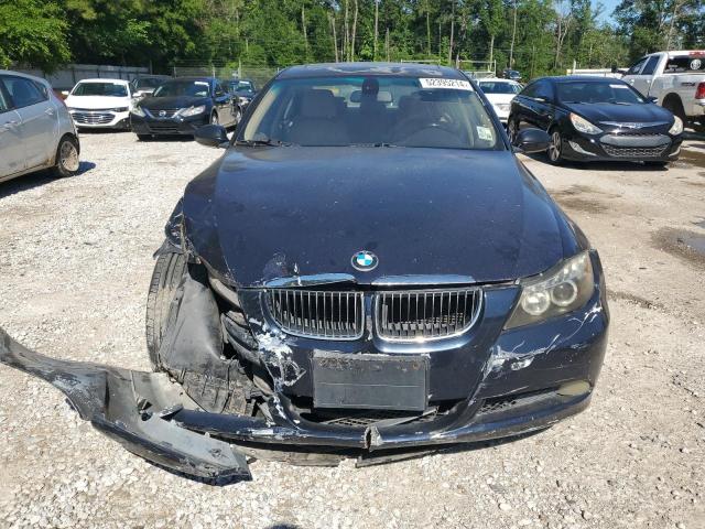 Photo 4 VIN: WBAVB33586KS35328 - BMW 3 SERIES 