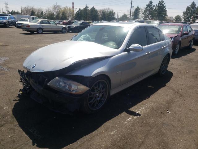 Photo 1 VIN: WBAVB33586KS37421 - BMW 330 I 