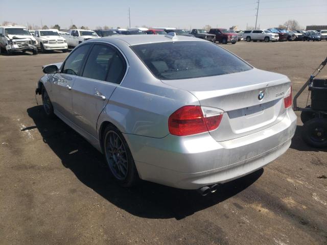 Photo 2 VIN: WBAVB33586KS37421 - BMW 330 I 