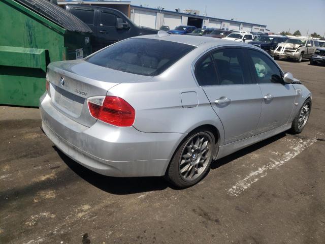 Photo 3 VIN: WBAVB33586KS37421 - BMW 330 I 