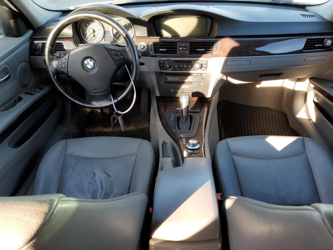 Photo 7 VIN: WBAVB33586KS37998 - BMW 3ER 