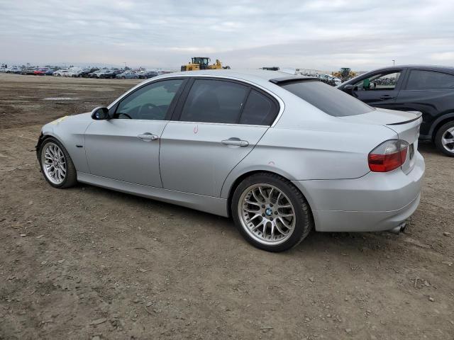 Photo 1 VIN: WBAVB33586PS18807 - BMW 3 SERIES 