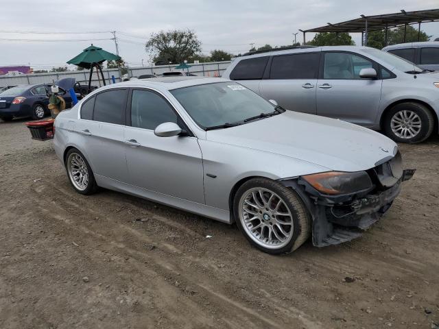 Photo 3 VIN: WBAVB33586PS18807 - BMW 3 SERIES 