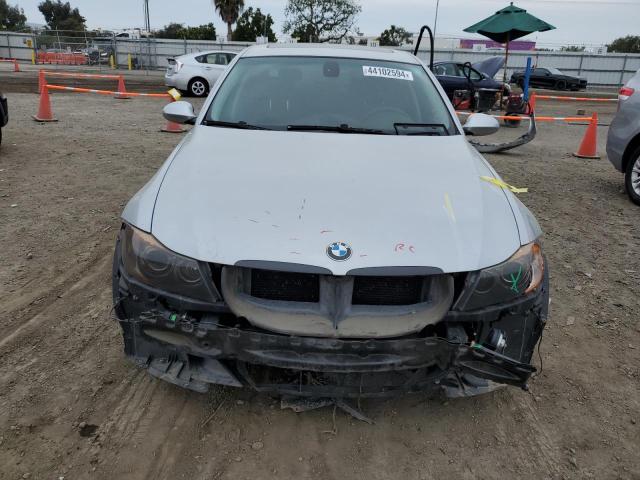 Photo 4 VIN: WBAVB33586PS18807 - BMW 3 SERIES 