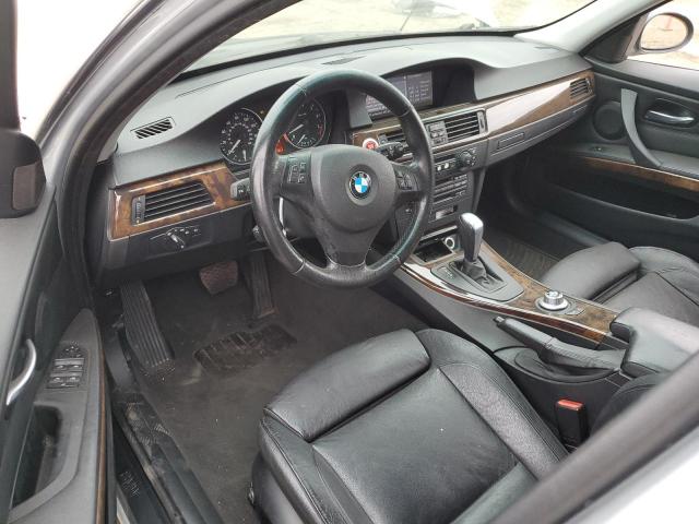 Photo 7 VIN: WBAVB33586PS18807 - BMW 3 SERIES 