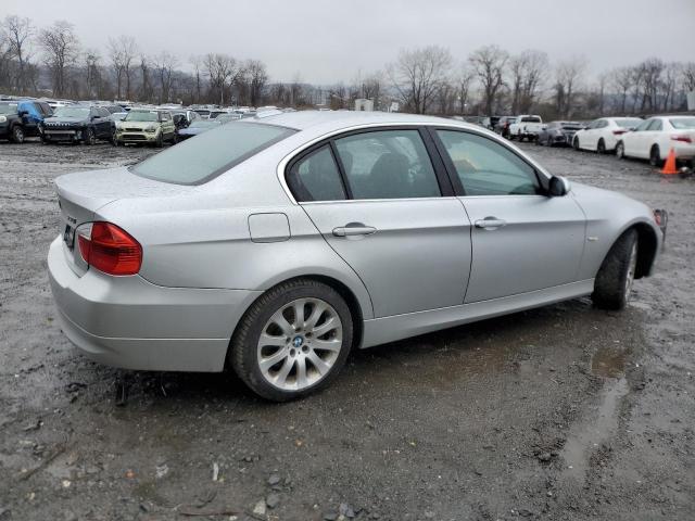 Photo 2 VIN: WBAVB33596AZ85570 - BMW 3 SERIES 